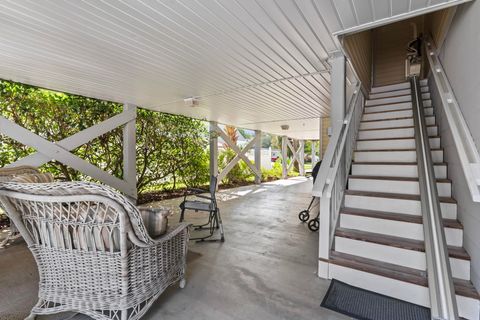 A home in Surfside Beach