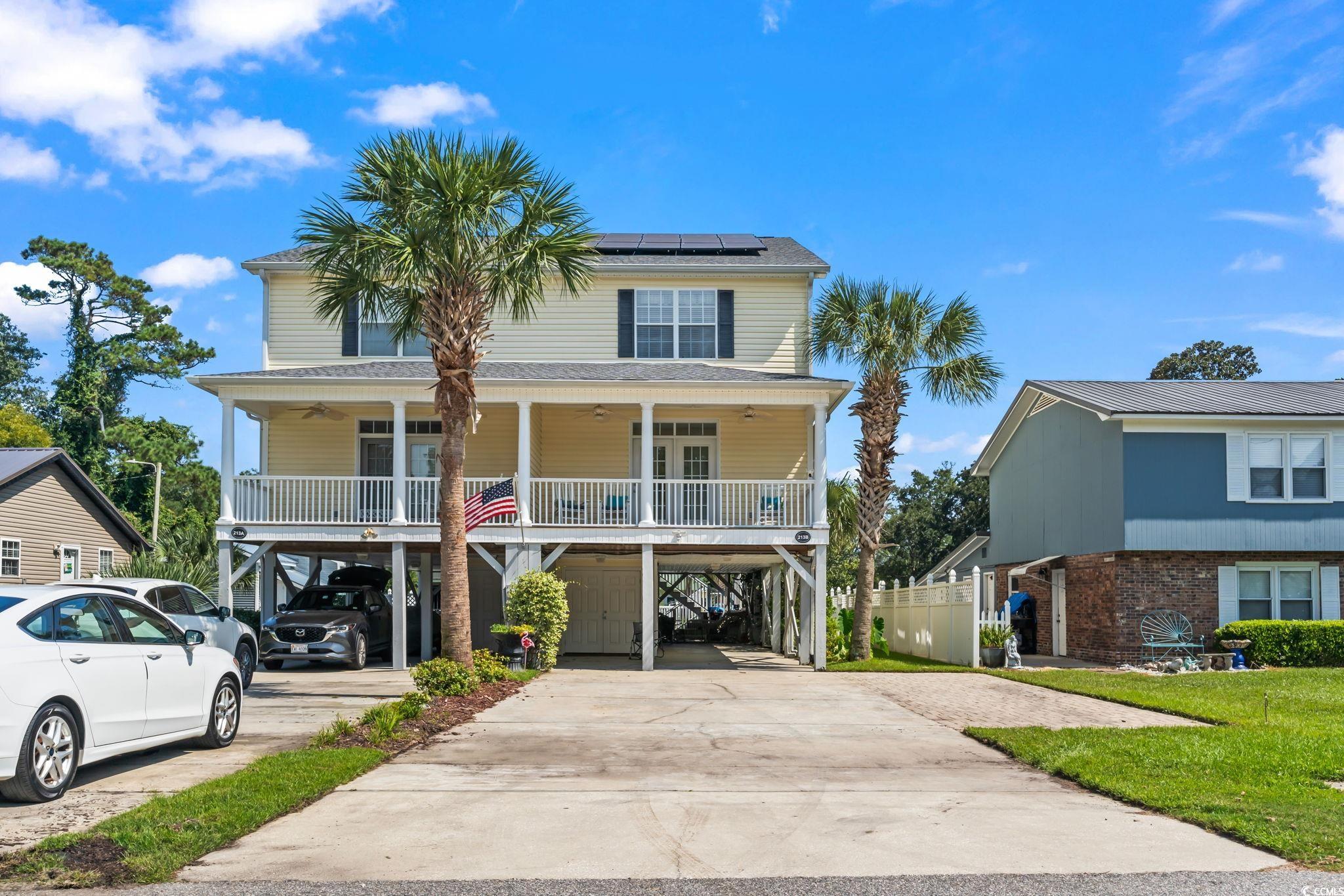 View Surfside Beach, SC 29575 house