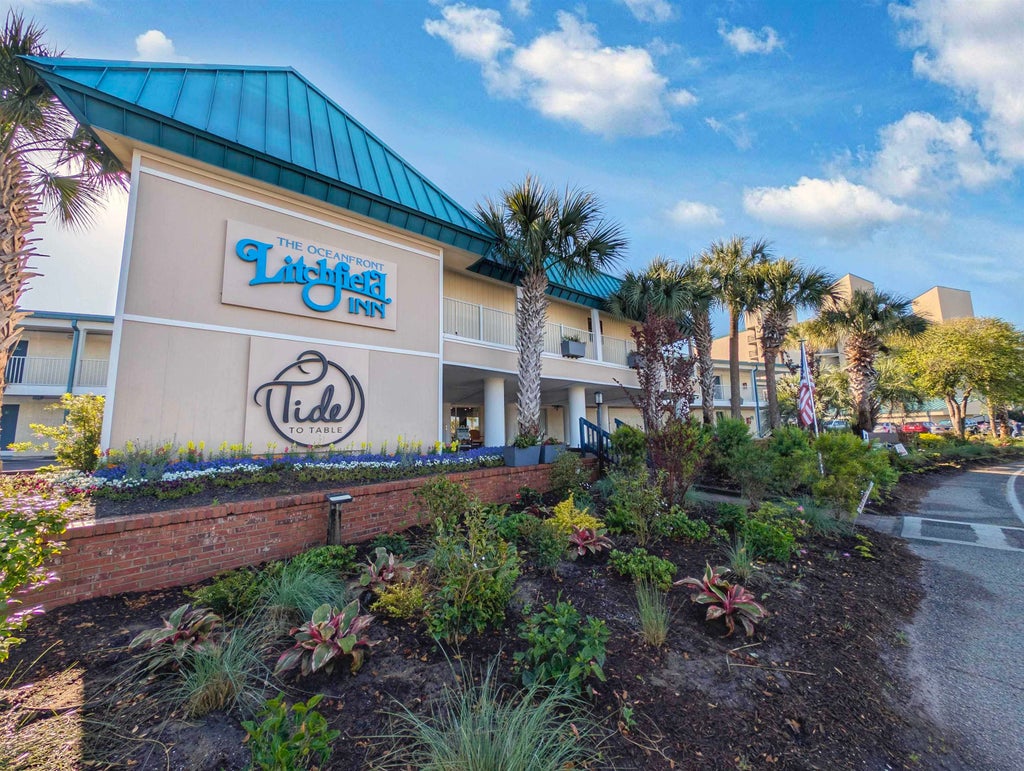 Photo of 1 Norris Dr #357, Pawleys Island, SC 29585 (MLS # 2624263)