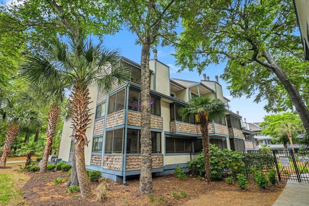 Photo of 250 Maison Dr #A-5, Myrtle Beach, SC 29572 (MLS # 2611228)