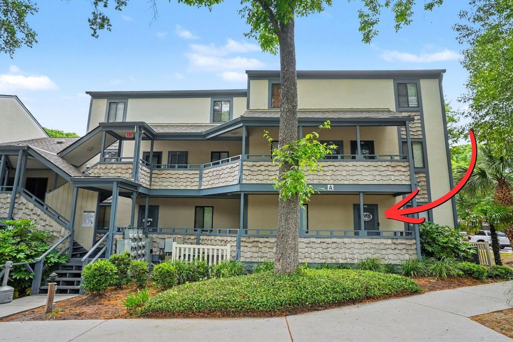 Photo of 250 Maison Dr #A-5, Myrtle Beach, SC 29572 (MLS # 2611228)