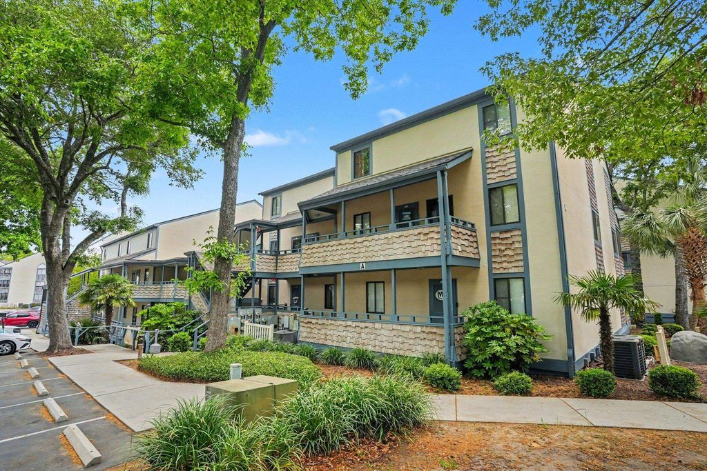 Photo of 250 Maison Dr #A-5, Myrtle Beach, SC 29572 (MLS # 2611228)