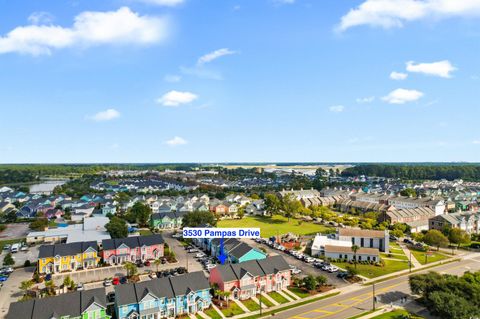 A home in Myrtle Beach