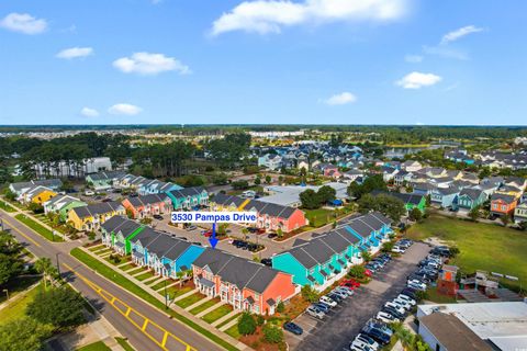 A home in Myrtle Beach