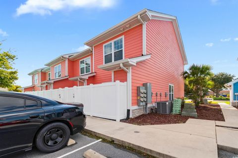 A home in Myrtle Beach