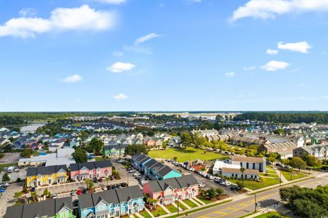 A home in Myrtle Beach