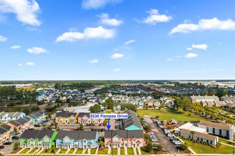 A home in Myrtle Beach