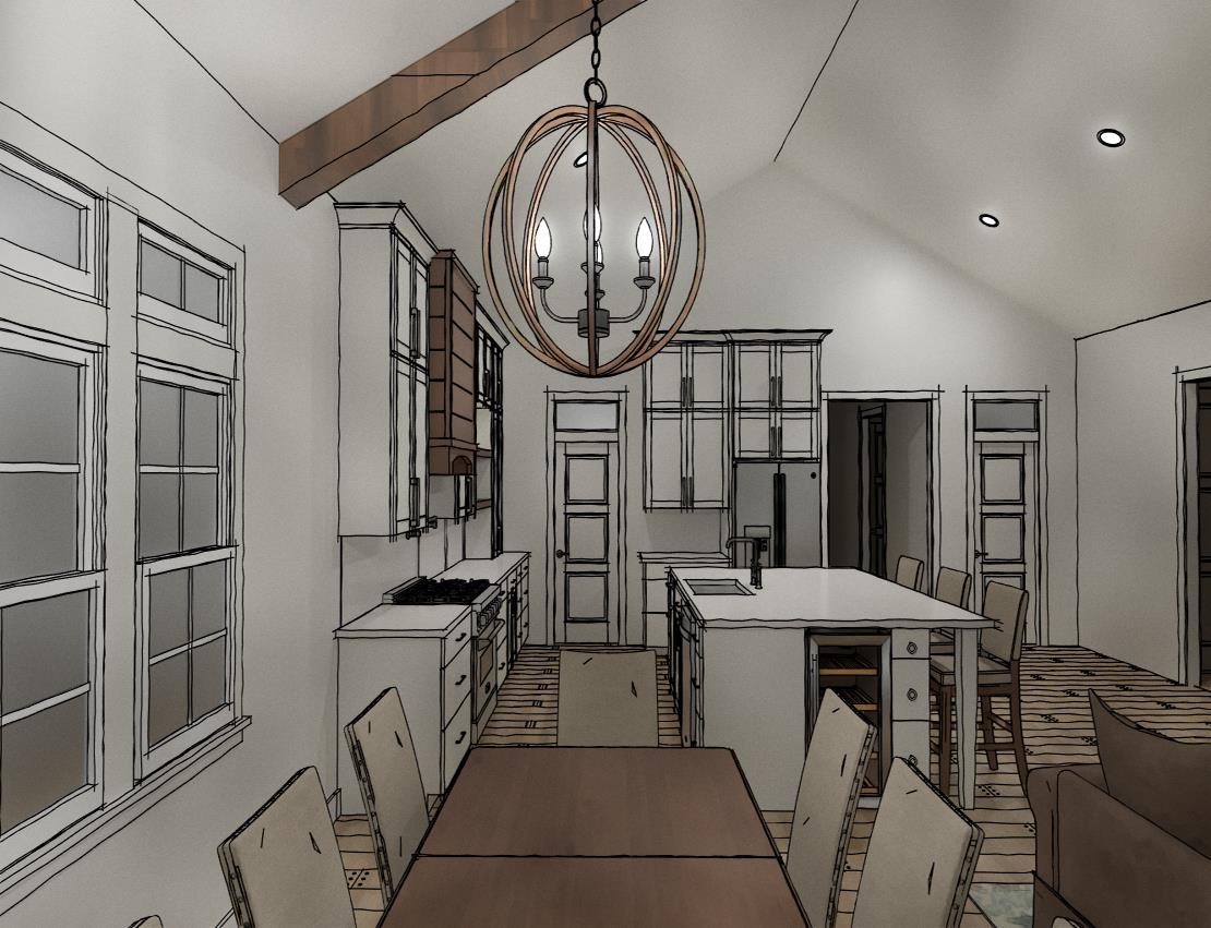 410 Harbour View Dr.