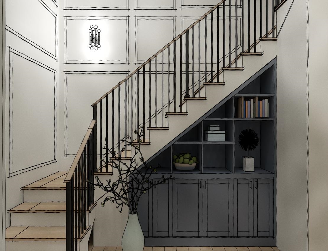 410 Harbour View Dr.