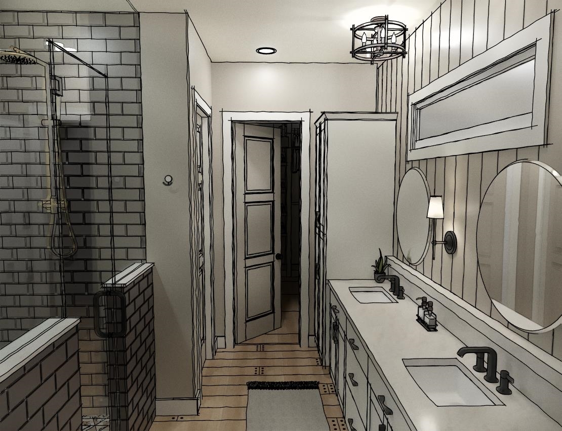 410 Harbour View Dr.