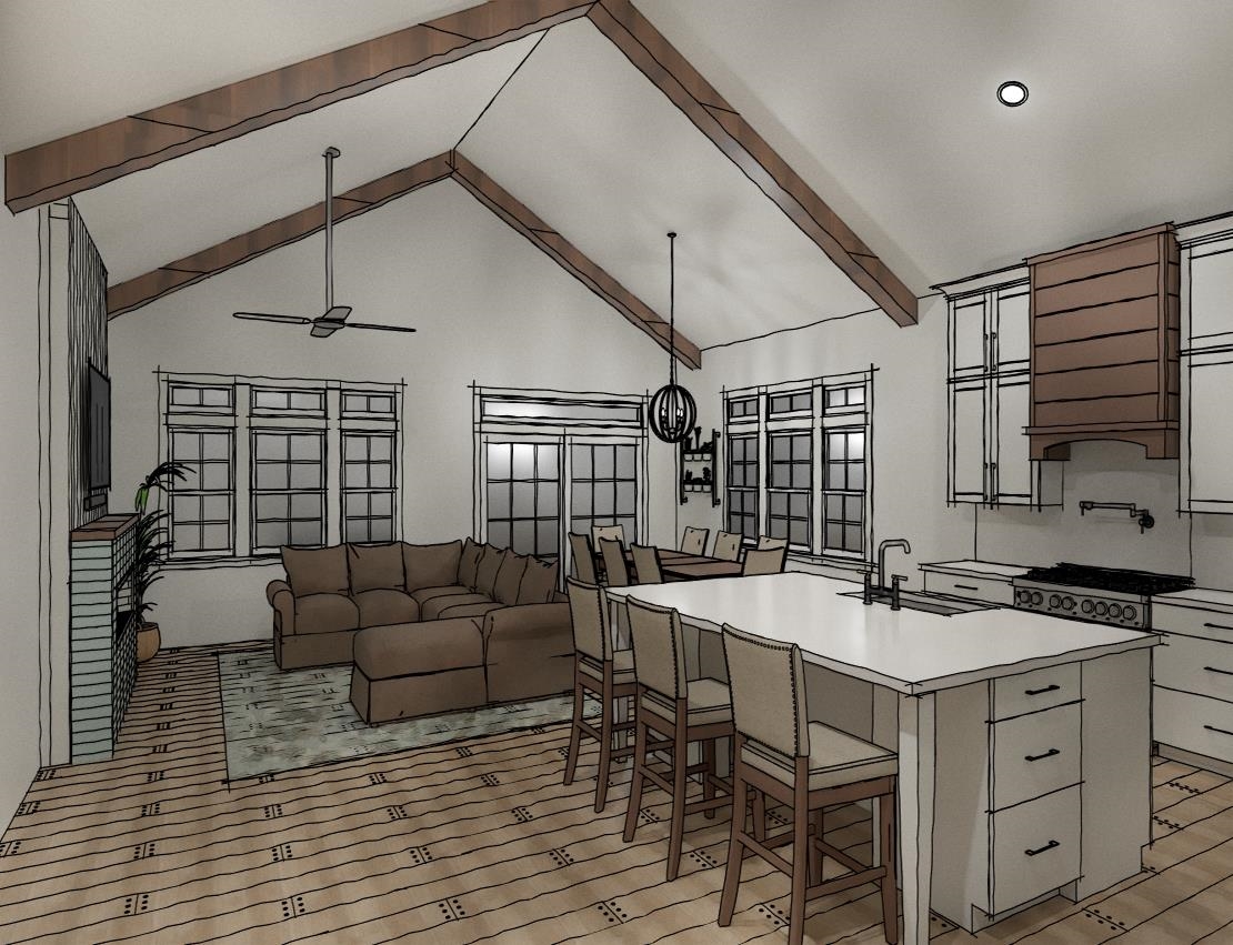 410 Harbour View Dr.