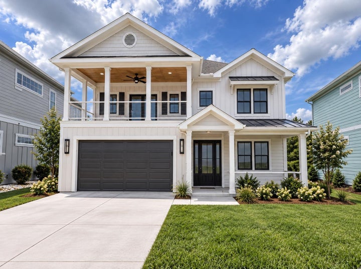 Photo 1 of 12 — 410 Harbour View Dr., Myrtle Beach, SC 29579