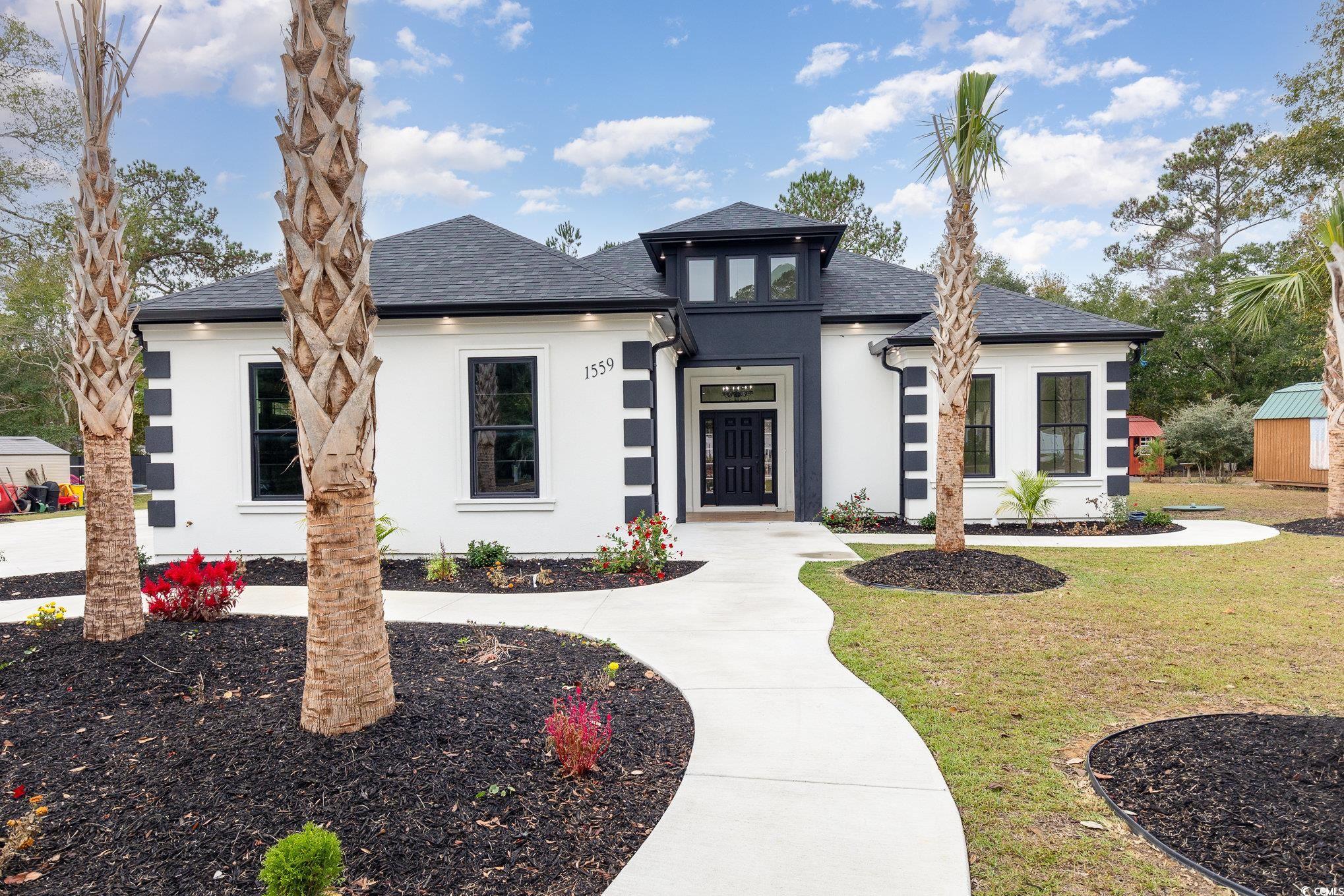 1559 Old Tram Rd.