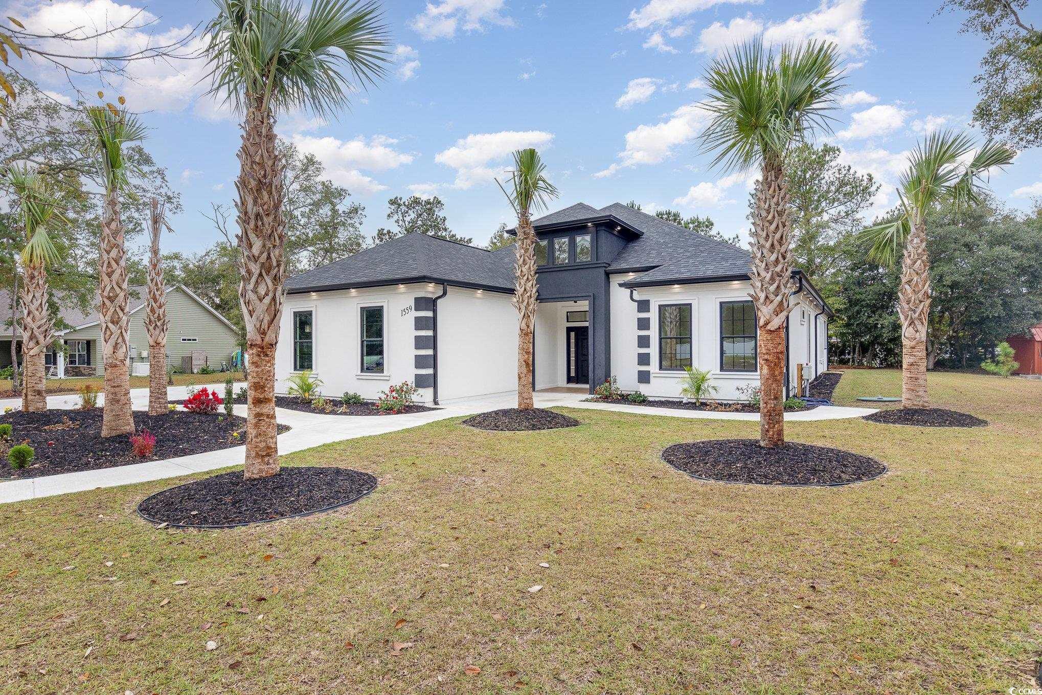 1559 Old Tram Rd.