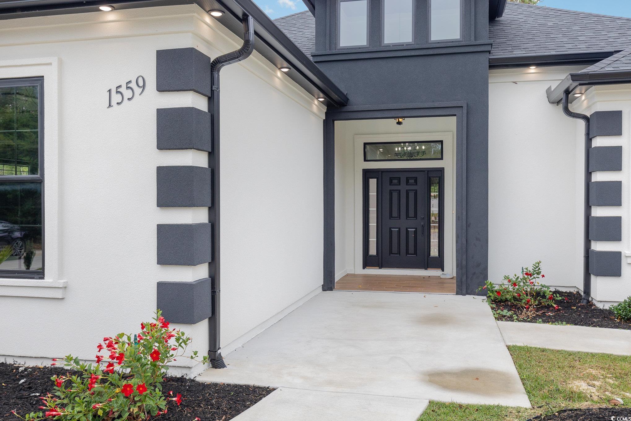 1559 Old Tram Rd.