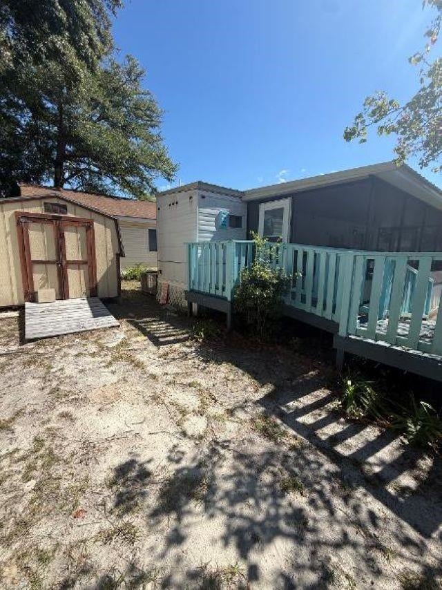 5400 Little River Neck Rd.