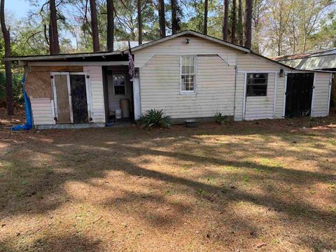 A home in Myrtle Beach