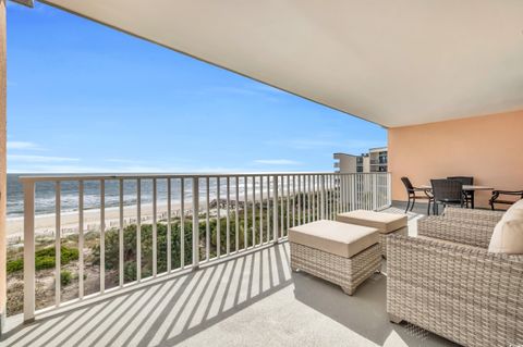 A home in Pawleys Island