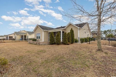 A home in Murrells Inlet