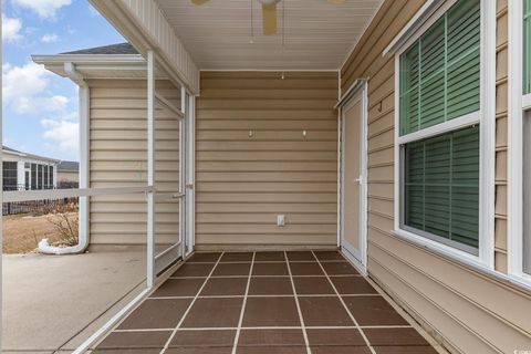 A home in Murrells Inlet