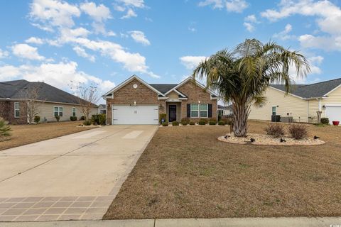 A home in Murrells Inlet