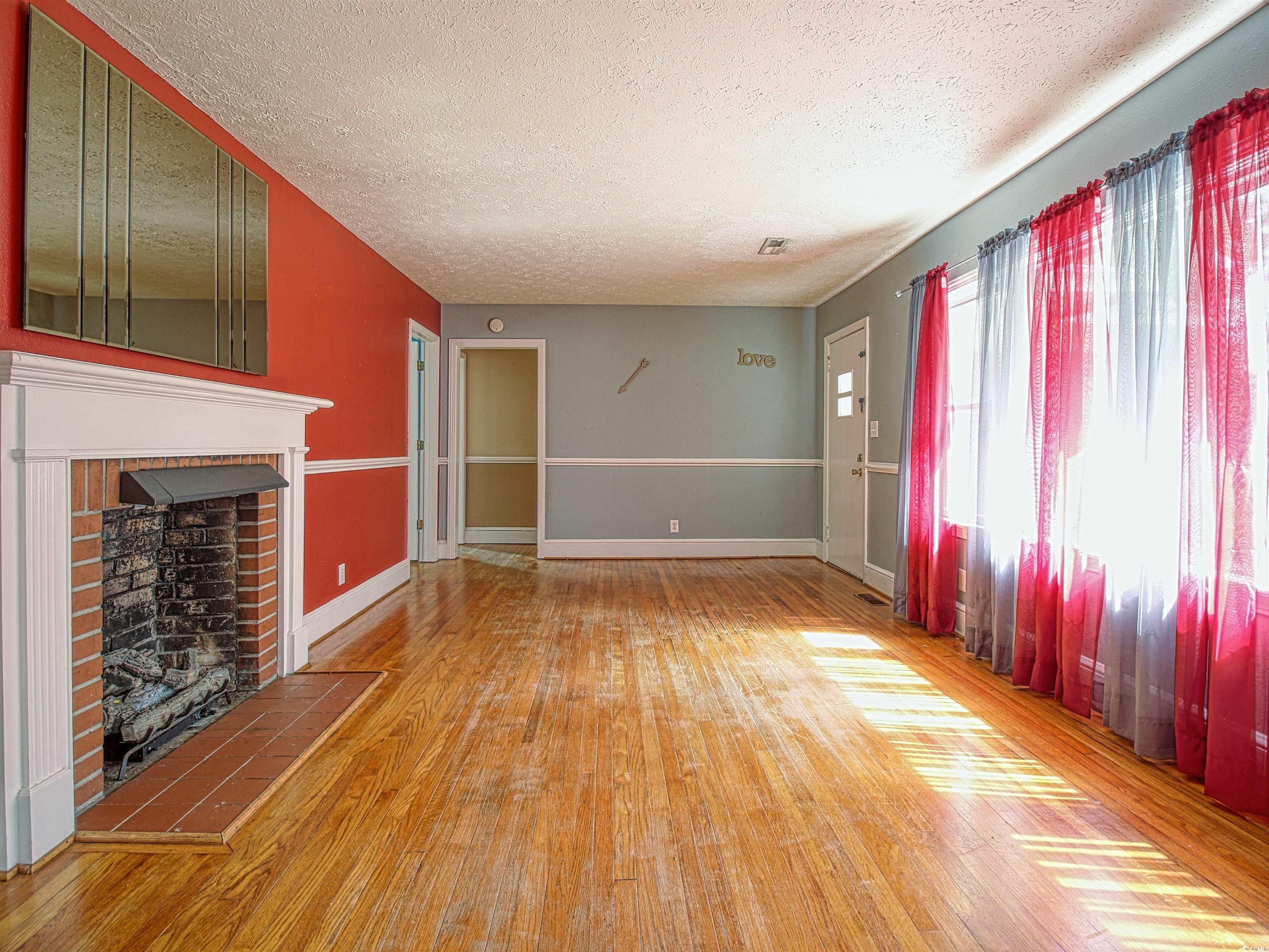 1301 Church St.