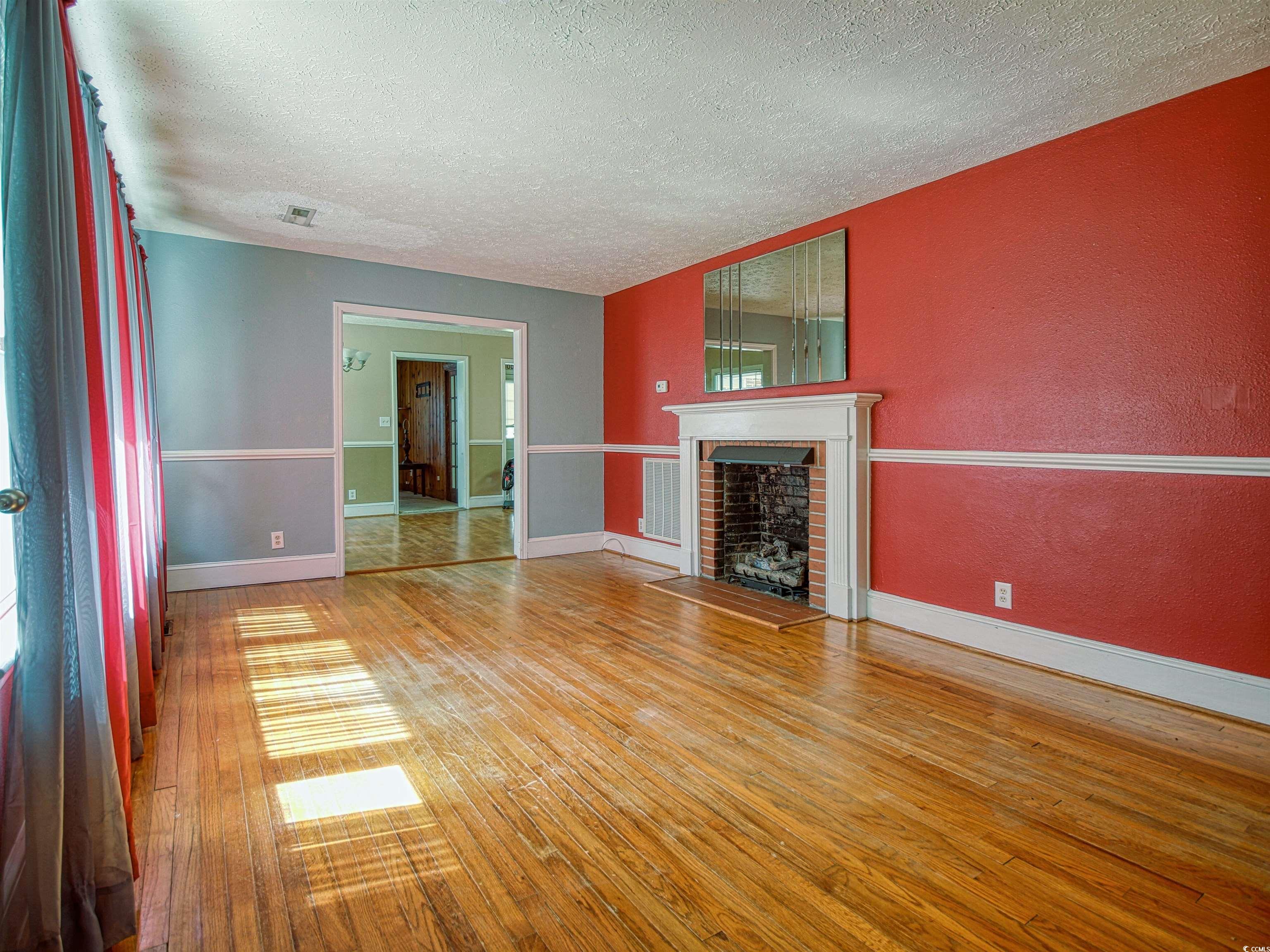 1301 Church St.