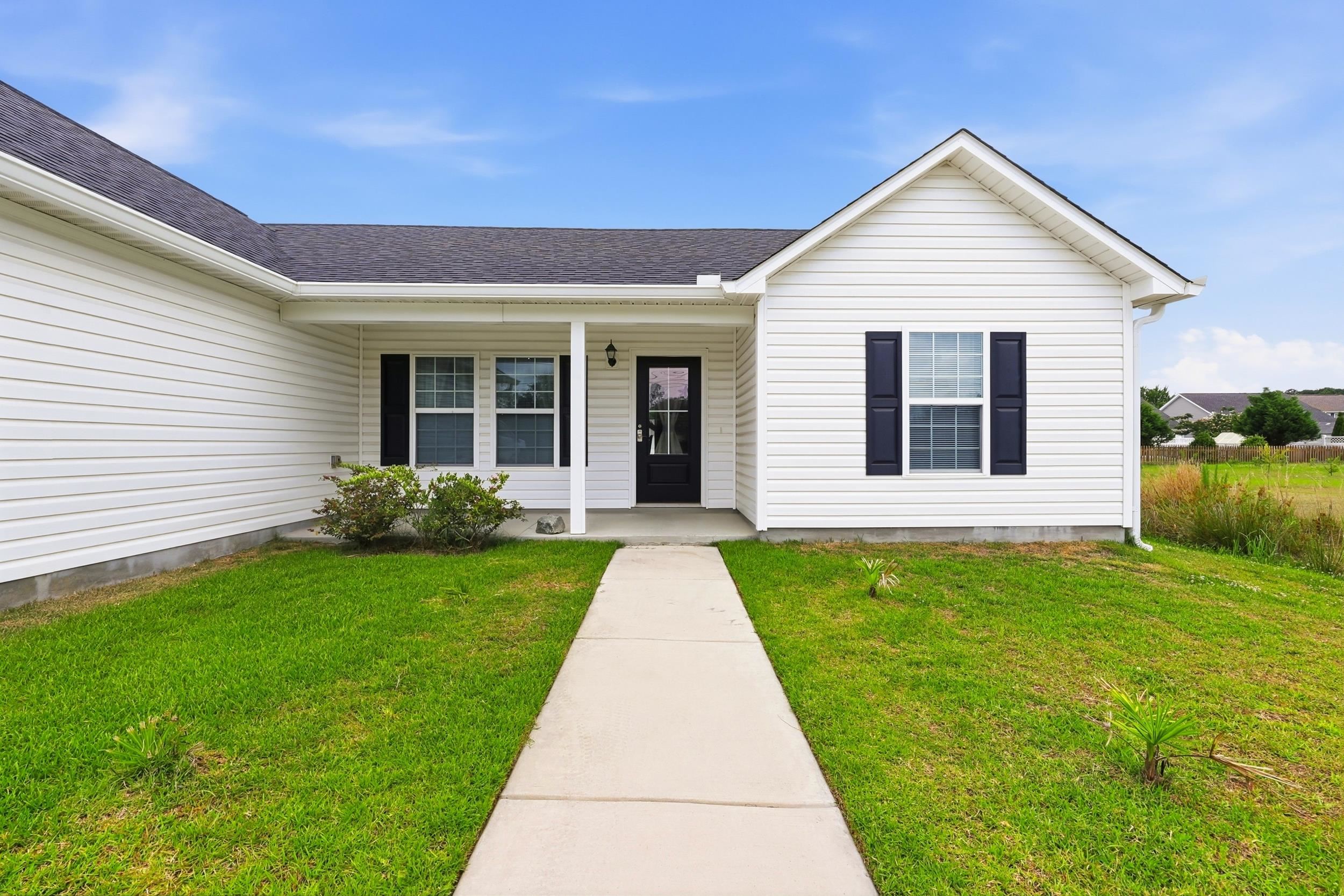 455 Pine Needle Dr.