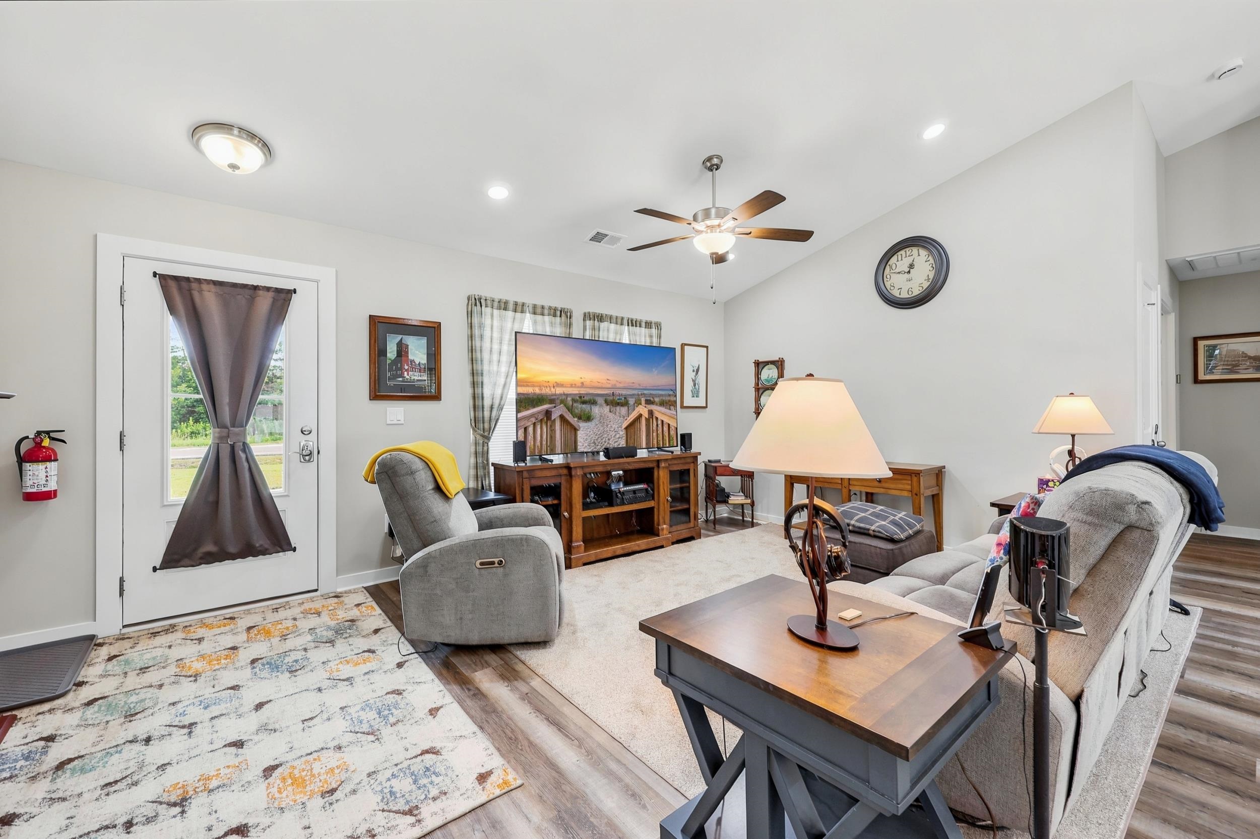 455 Pine Needle Dr.
