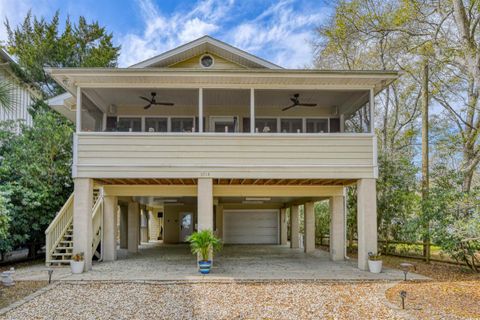 3714 Jordan Landing Rd. Murrells Inlet SC 29576