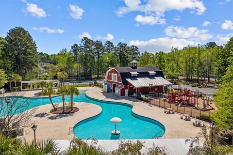 A home in Myrtle Beach