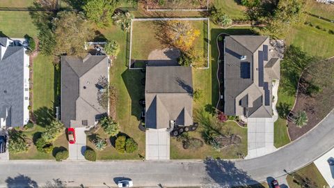 A home in Myrtle Beach