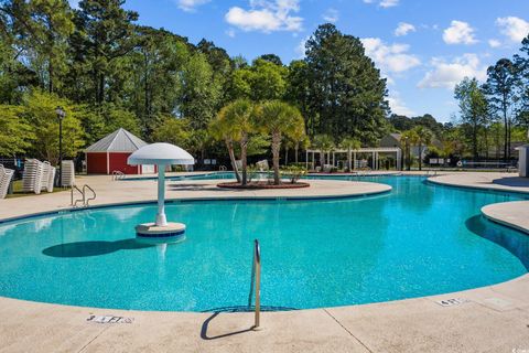 A home in Myrtle Beach