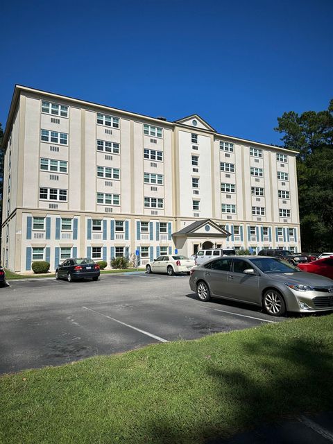 A home in Myrtle Beach