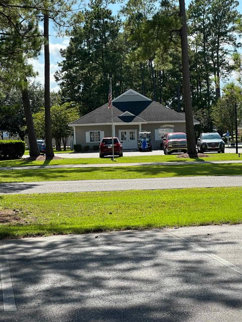 A home in Myrtle Beach