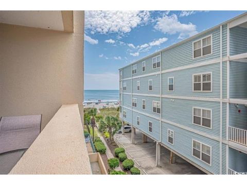 A home in North Myrtle Beach