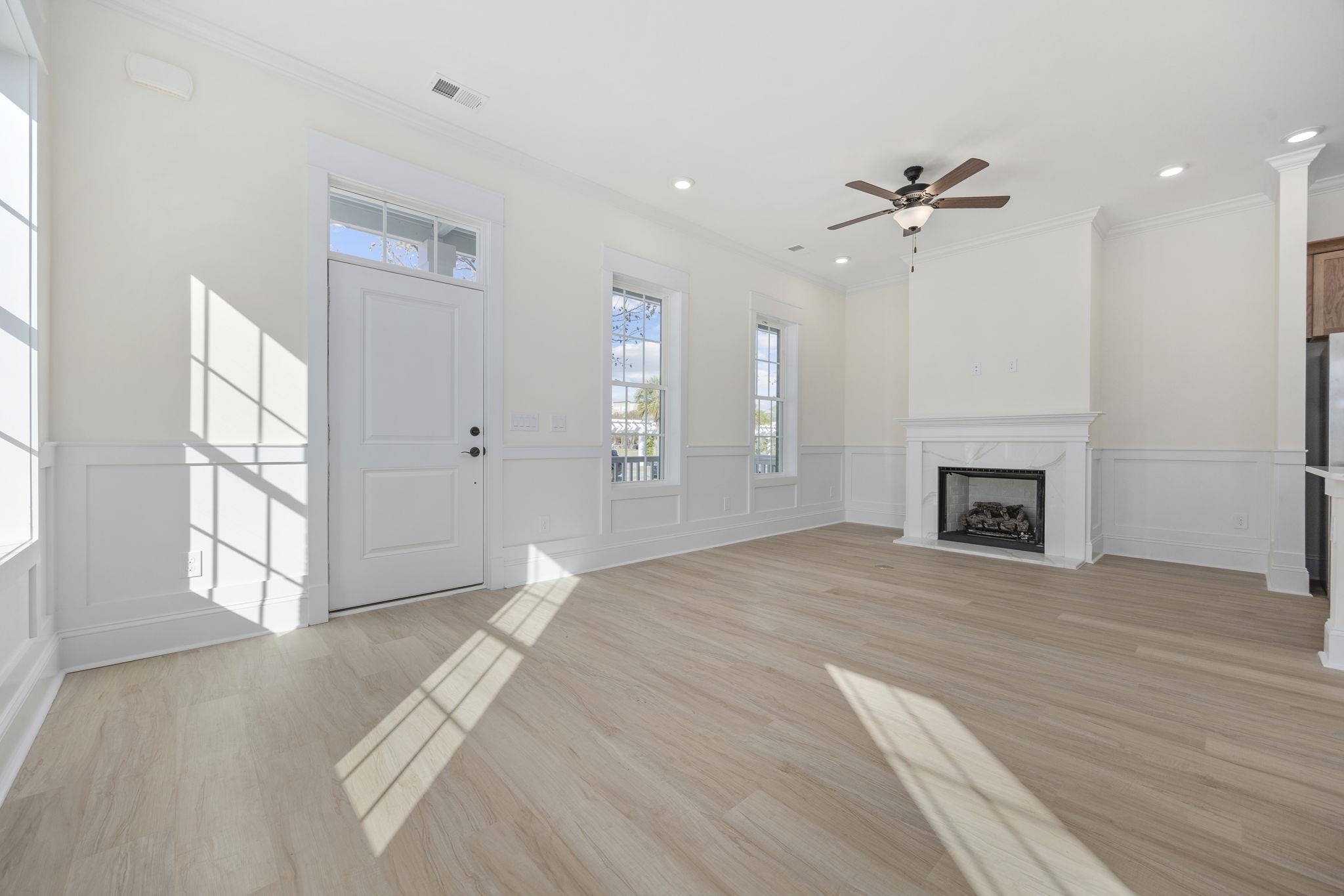 968 Farrow Pkwy. B