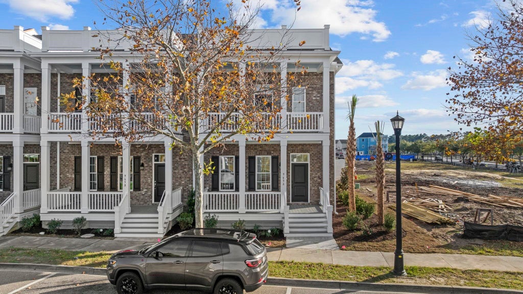 Photo of 968 Farrow Pkwy #B, Myrtle Beach, SC 29577 (MLS # 2618167)