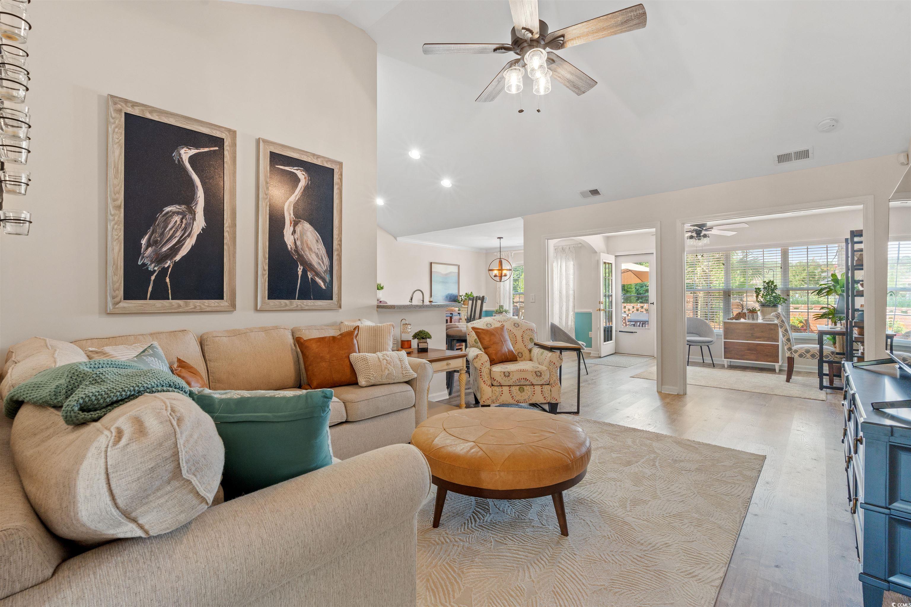 312 Caldera Ct.