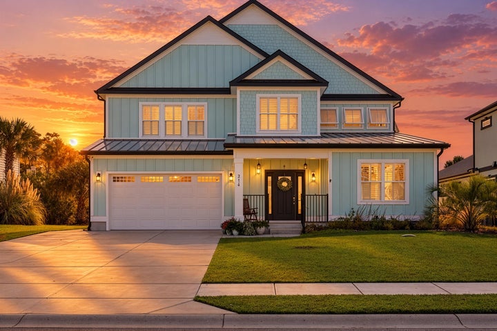 Photo 1 of 87 — 214 Palmetto Harbour Dr., North Myrtle Beach, SC 29582
