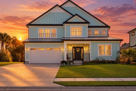 Photo of 214 Palmetto Harbour Dr, North Myrtle Beach, SC 29582 (MLS # 2625210)