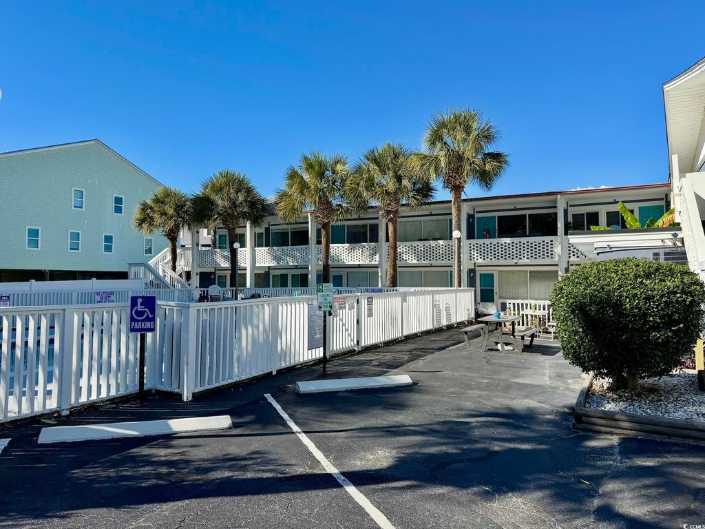 Photo of 5409 N Ocean Blvd #109, North Myrtle Beach, SC 29582 (MLS # 2526734)