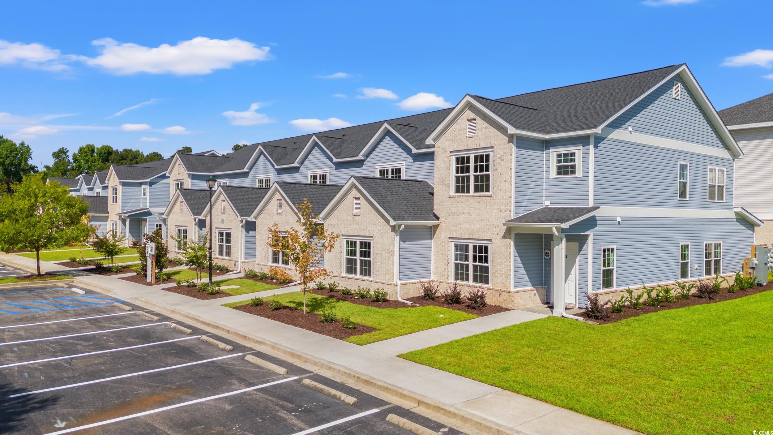 View Conway, SC 29526 townhome