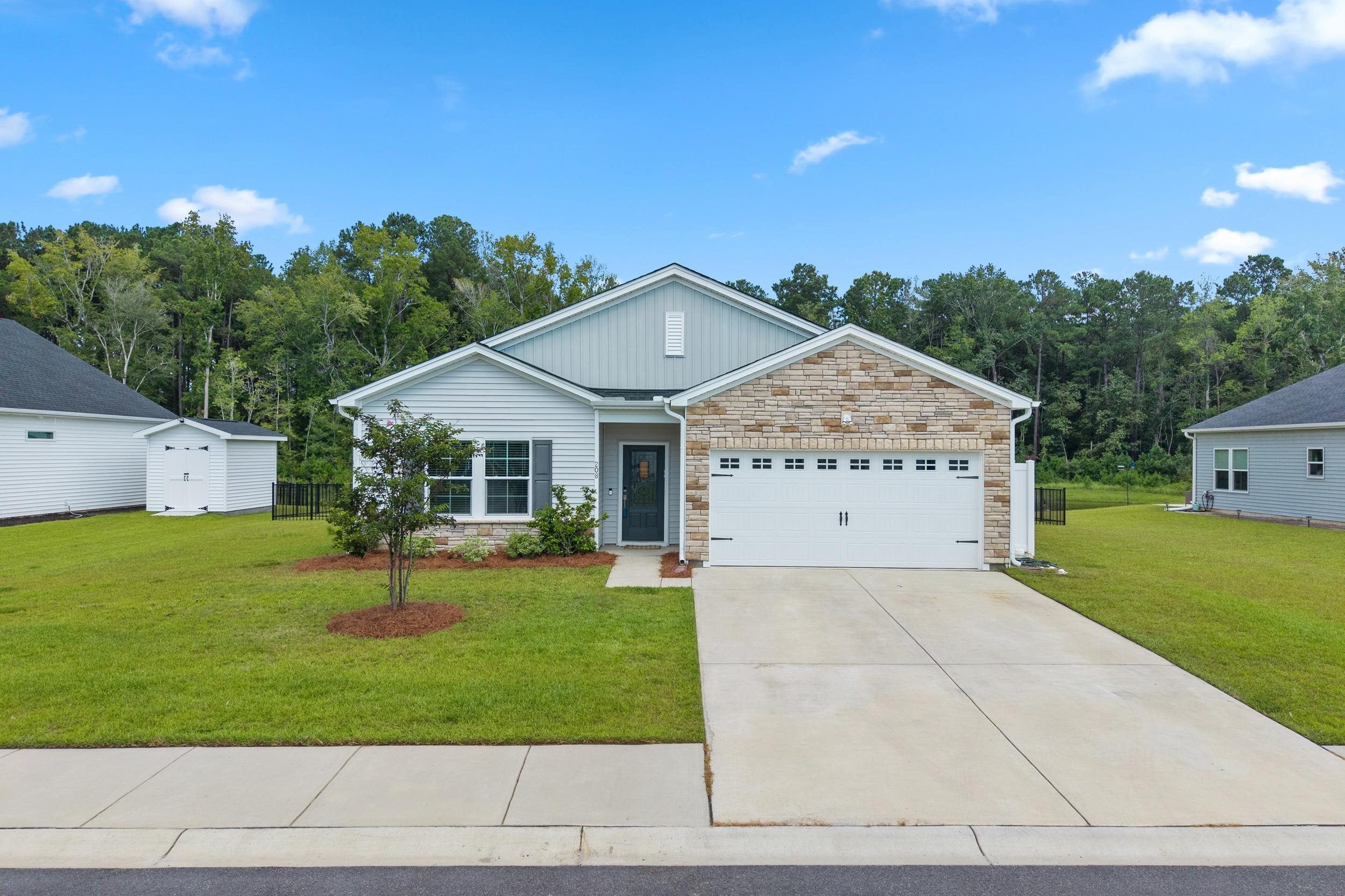 208 Wagner Cir.