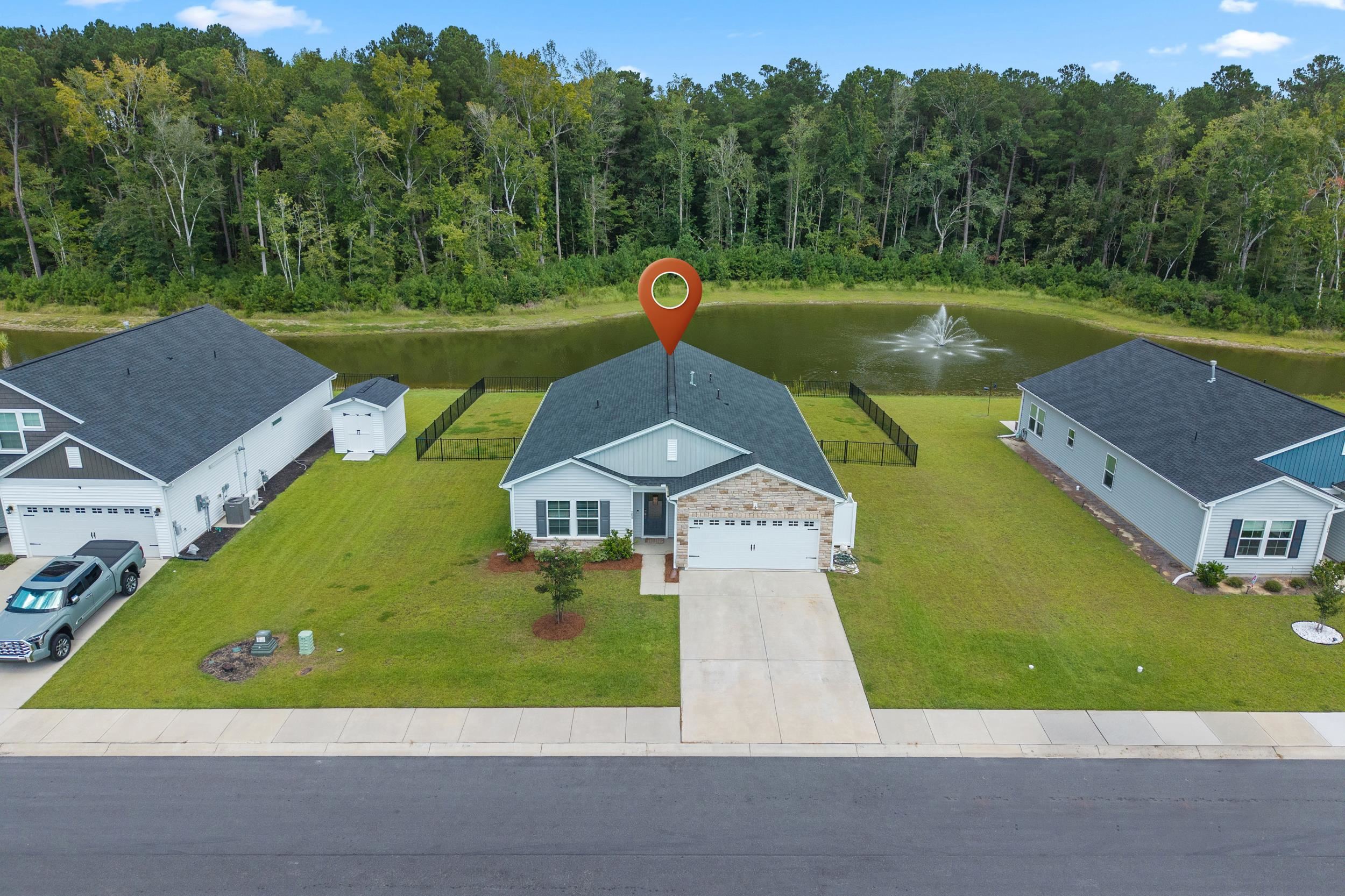 208 Wagner Cir.