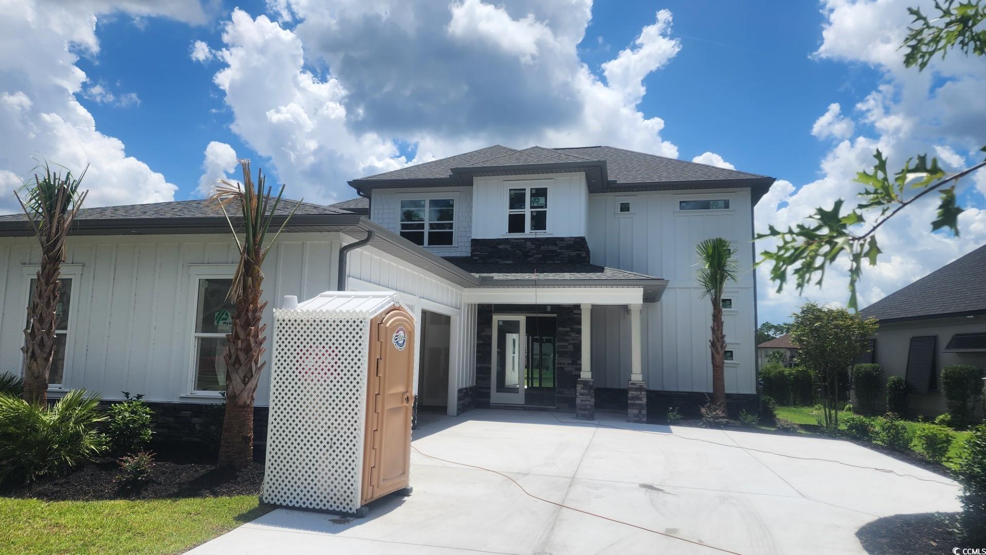 1817 Wood Stork Dr.