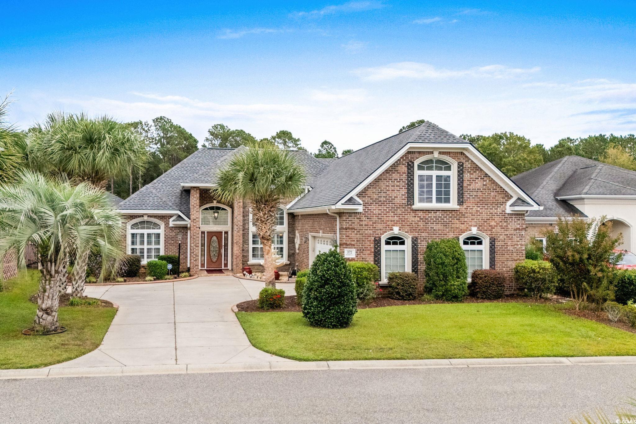 372 Waterfall Circle