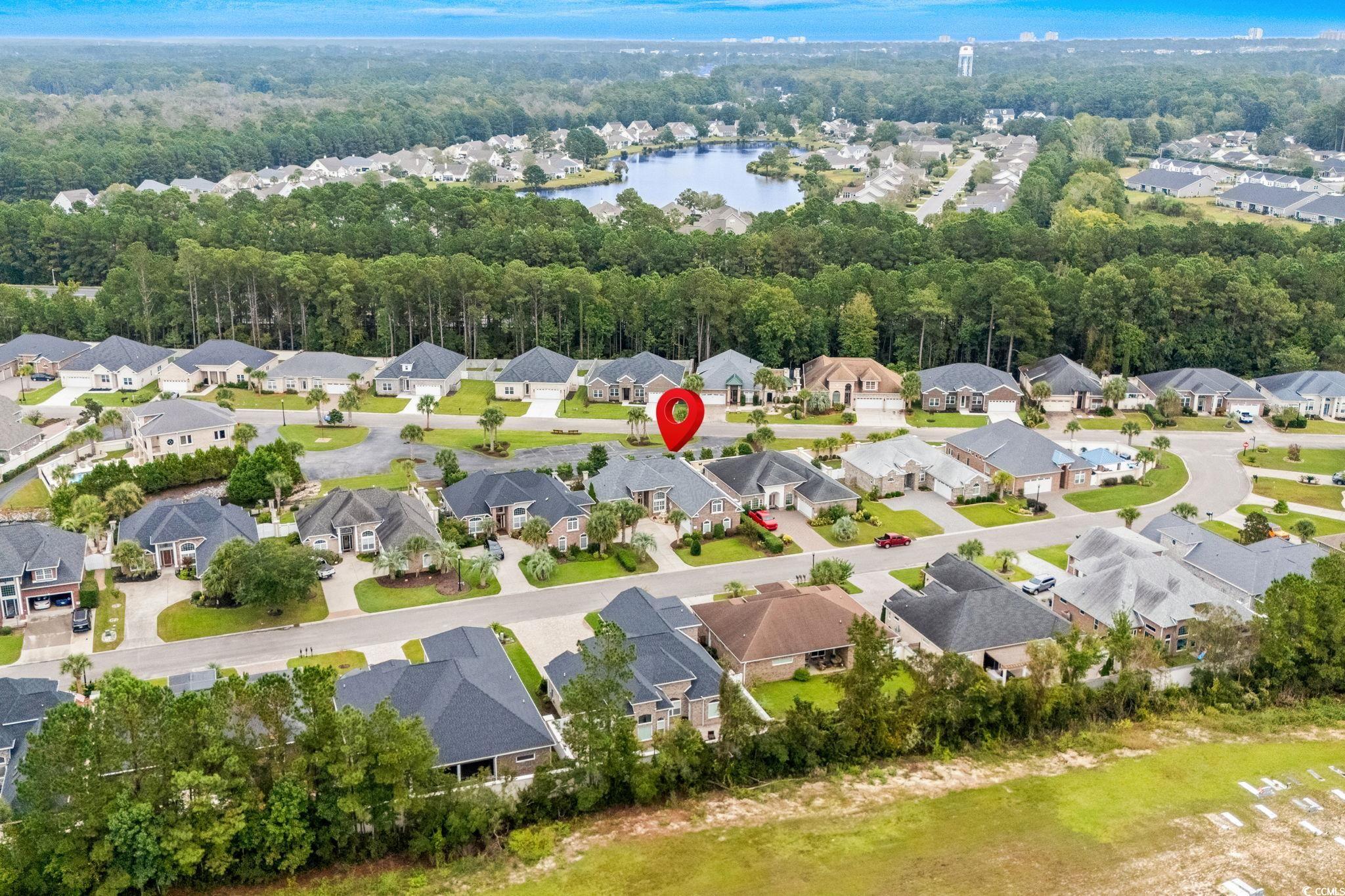 372 Waterfall Circle