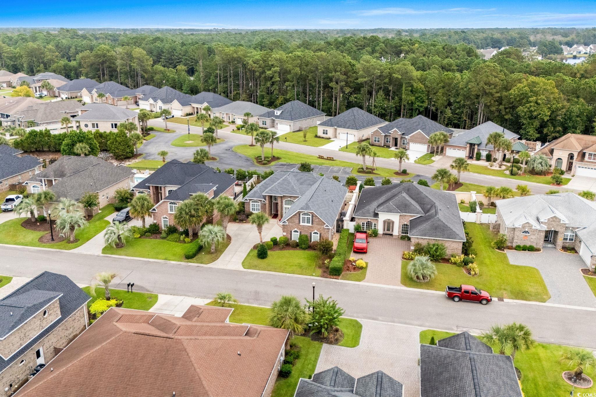 372 Waterfall Circle