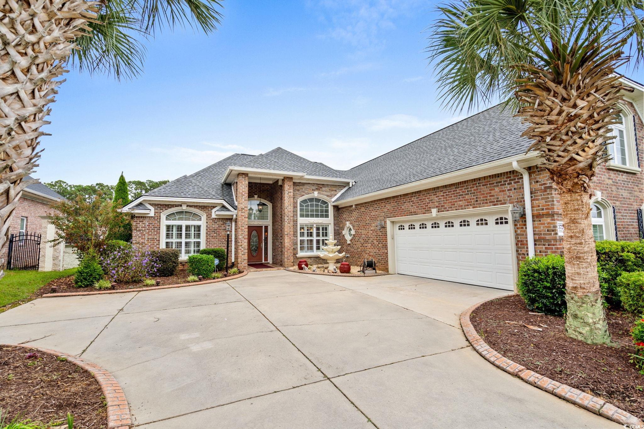 372 Waterfall Circle